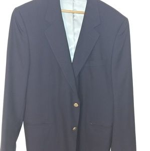 Men Suit Jackets Size L